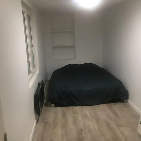 Apartamento F2 Centre *